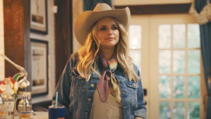 Miranda Lambert Unveils “Special” Project Inspired By Her Mom & Grandma | Country Music Videos
