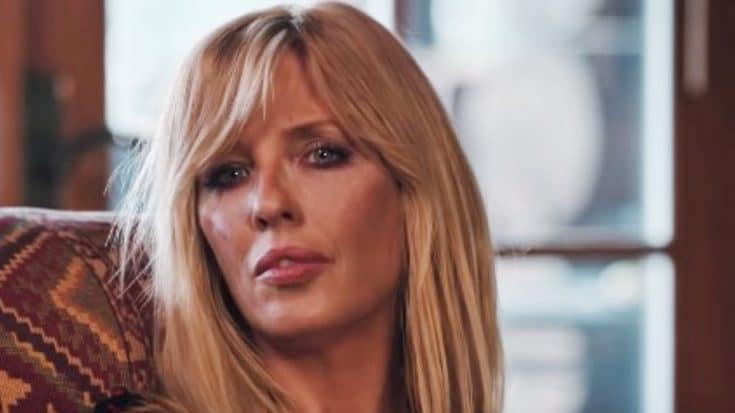 “Yellowstone” Star Kelly Reilly Reveals Title Of Season 5’s First Episode | Country Music Videos