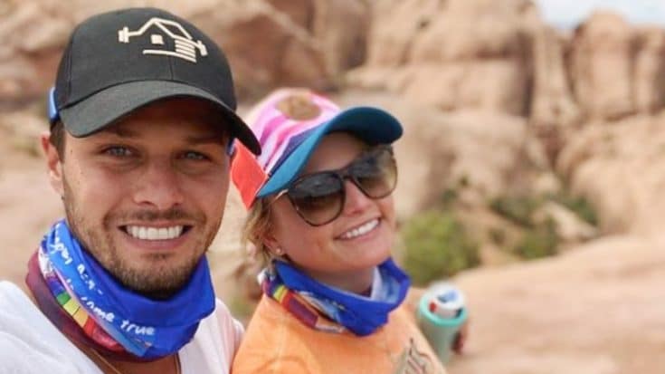 Miranda Lambert Shares More Pictures From Road Trip With Husband Brendan | Country Music Videos