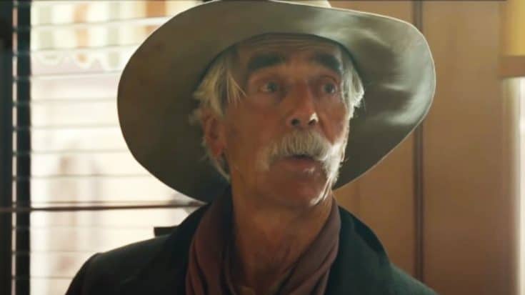 Sam Elliott Did Not Earn An Emmy Nomination For His Performance In “1883” | Country Music Videos