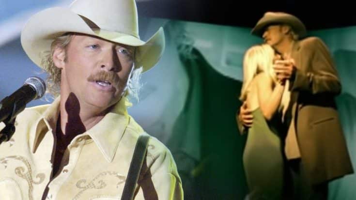 Alan Jackson Opens Up About His Long, Lasting Marriage | Country Music Videos
