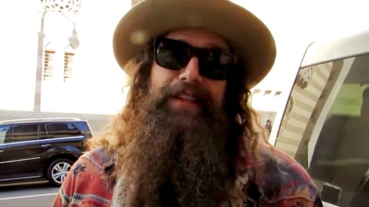 Blackberry Smoke Member Brit Turner Suffers Serious Heart Attack | Country Music Videos