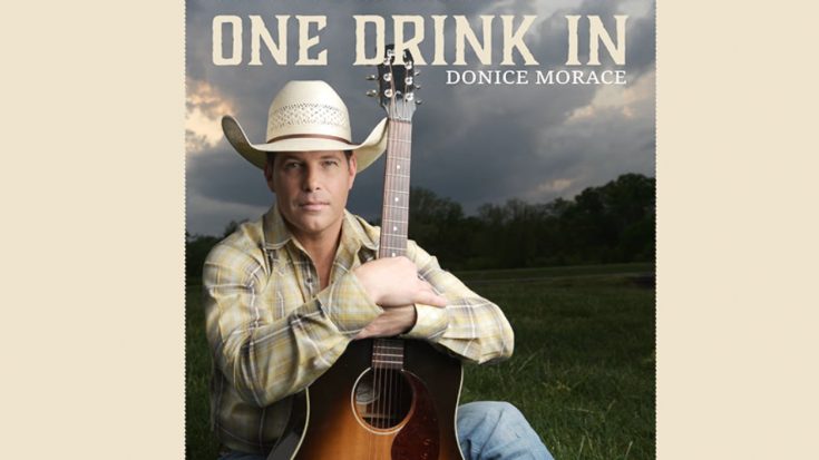 Texas Country Artist Donice Morace Premieres Video For New Single “One Drink In” | Country Music Videos