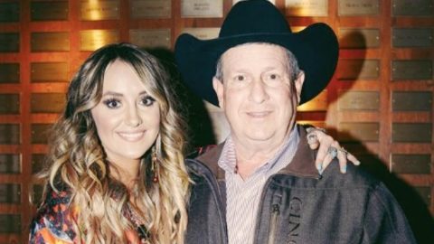 Lainey Wilson Shares Update On Her Father’s Health | Country Music Videos