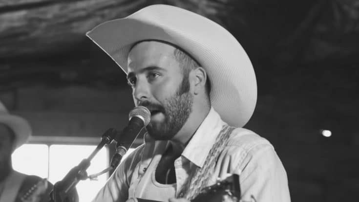 Country Singer Luke Bell Has Died At 32 | Country Music Videos