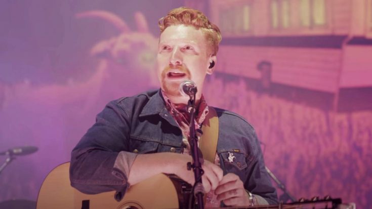 Tyler Childers Announces First Release In 2 Years | Country Music Videos