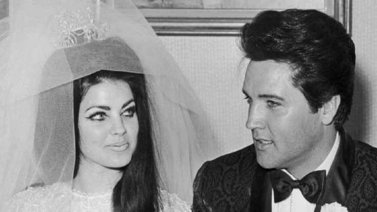 Cast Announced For Upcoming Priscilla Presley Biopic | Country Music Videos