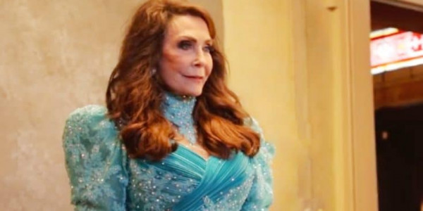 Loretta Lynn