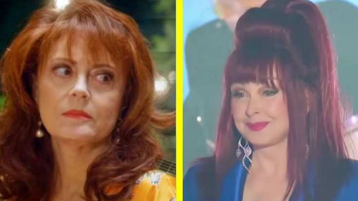 “Monarch” Producer Speaks Out About “Eerie” Similarity To The Judds | Country Music Videos