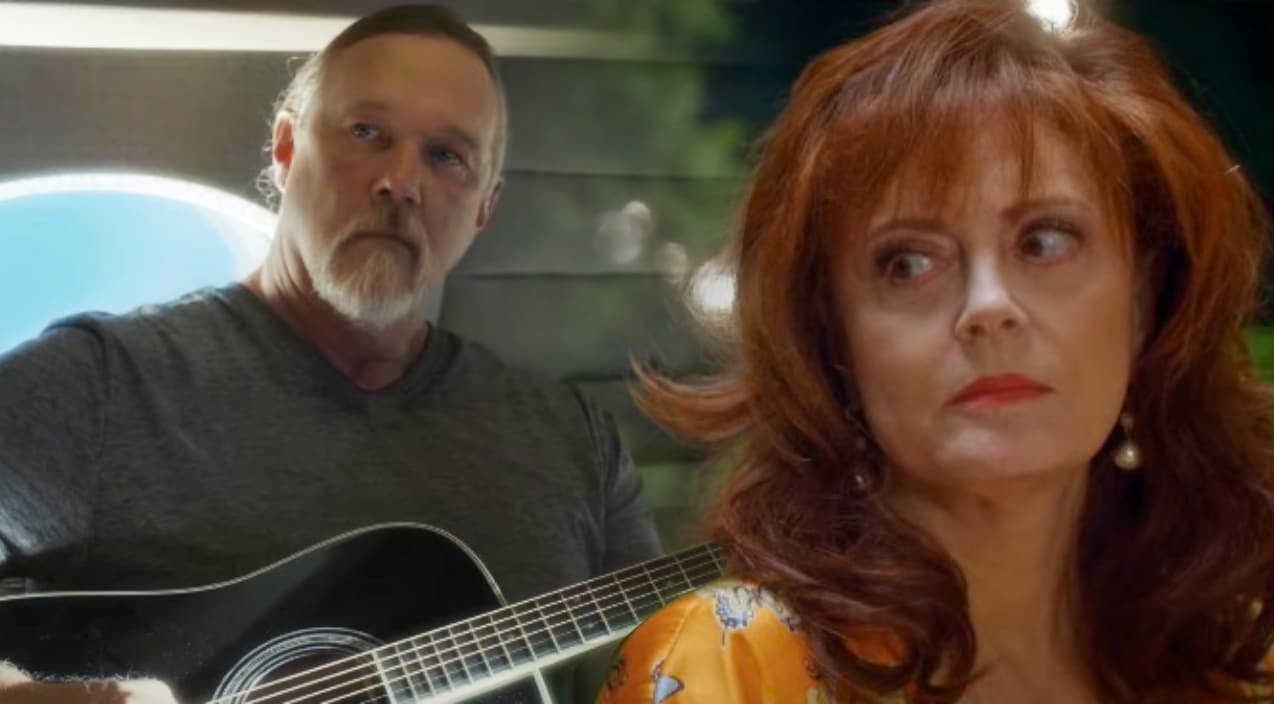 Episode 1 Of “Monarch” Has An Unexpected Twist | Country Music Videos