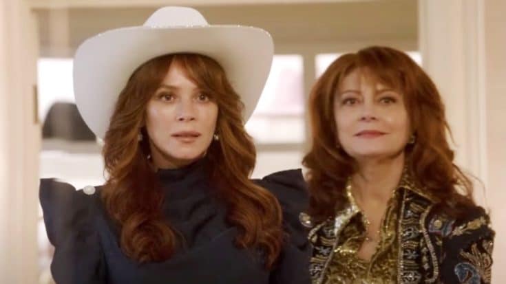 “Monarch” Producers Share What’s Next After Surprising Twist In Episode 1 | Country Music Videos