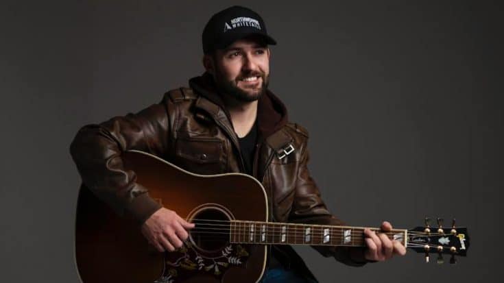 Blaine Holcomb Gets Personal In New Music Video For “I Ain’t Making That Up” | Country Music Videos