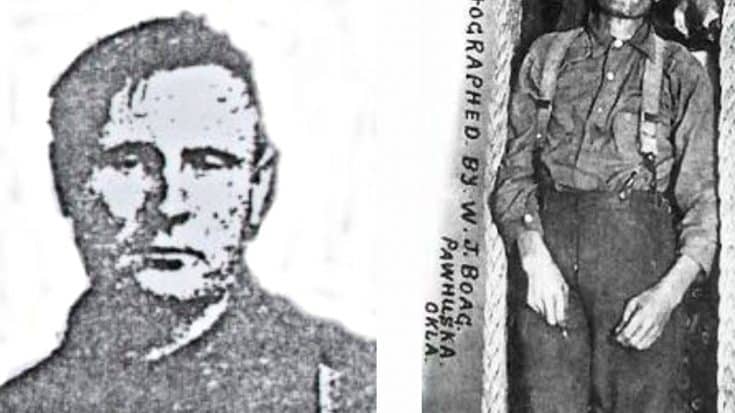 The Strange History of Train Robber Elmer McCurdy’s Corpse | Country Music Videos