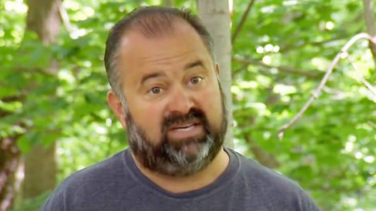 “American Pickers” Star Frank Fritz Under Guardianship Following Stroke | Country Music Videos