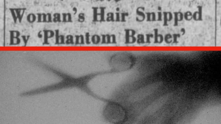 The Strange Story Of The Phantom Barber Of Mississippi | Country Music Videos