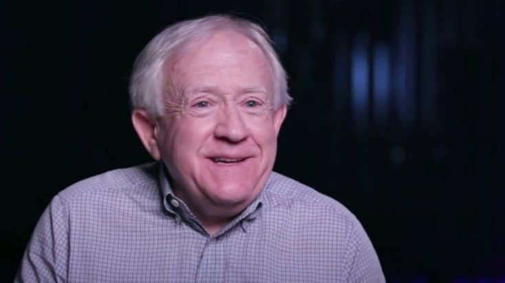 Actor & Singer Leslie Jordan Dies At Age 67 | Country Music Videos