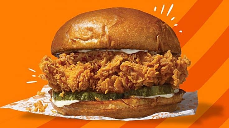 How To Get FREE Popeyes Chicken Sandwiches (Nov 3rd-9th) | Country Music Videos