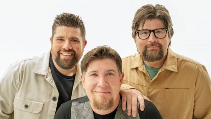 Flat River Band Shares Harmonious New Single “Ain’t A Woman Like A River” | Country Music Videos