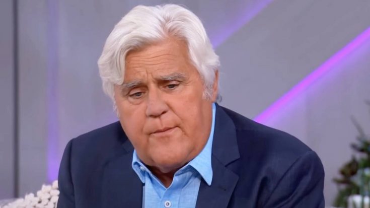 Jay Leno Says He Got “Serious Burns” From Car Fire | Country Music Videos