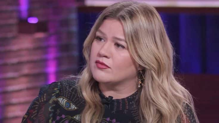 Fate Of “The Kelly Clarkson Show” Revealed | Country Music Videos