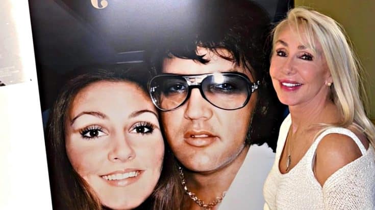 Linda Thompson Reveals What Elvis Presley Planned To Name His Son | Country Music Videos