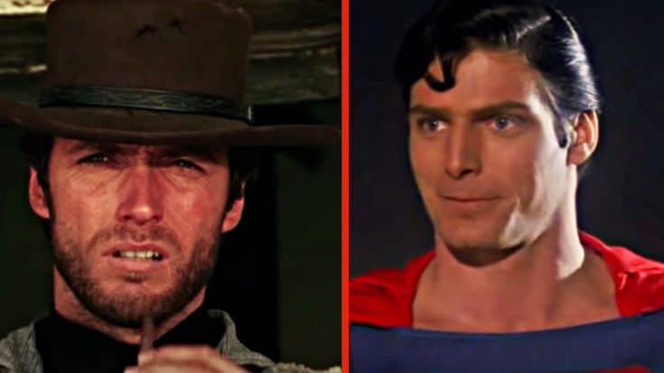 Why Clint Eastwood Refused To Play Superman | Country Music Videos