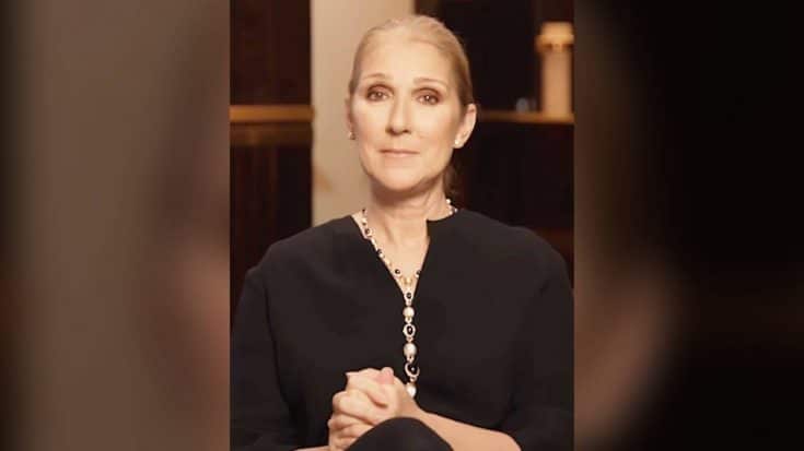 Celine Dion Reveals Incurable & Rare Disorder | Country Music Videos