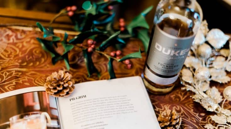 Duke Spirits, The Distiller Inspired By John Wayne, Offers Special Holiday Promotion | Country Music Videos