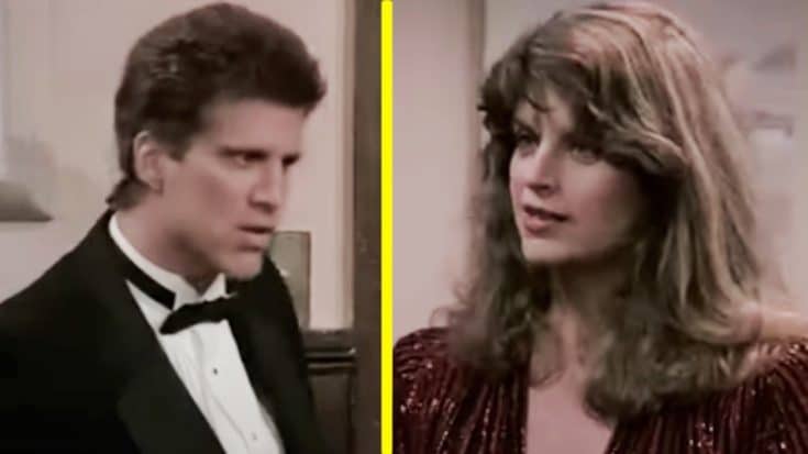 Ted Danson Mourns “Cheers” Co-Star Kirstie Alley | Country Music Videos