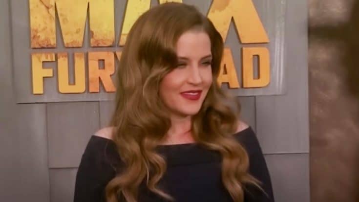 Country Artists Share Tributes To Lisa Marie Presley Following Her Death | Country Music Videos