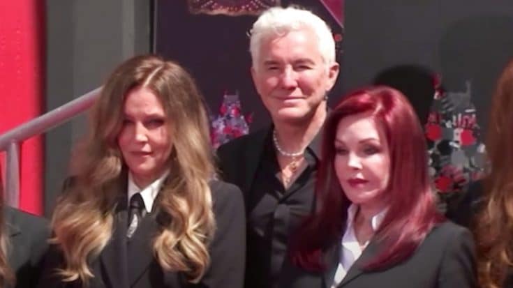 “Elvis” Movie Director Baz Luhrmann Shares Statement About Lisa Marie’s Death | Country Music Videos