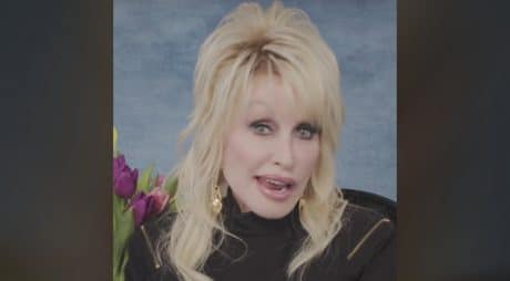 Dolly Parton Reveals Huge Announcement In Honor Of Her Birthday