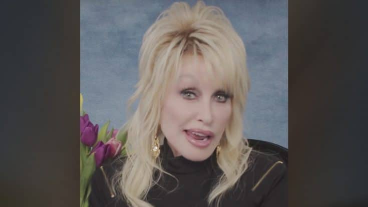 Dolly Parton Reveals Huge Announcement In Honor Of Her Birthday | Country Music Videos