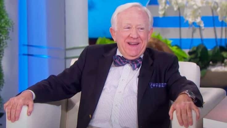 Leslie Jordan’s Cause Of Death Confirmed 3 Months After His Passing | Country Music Videos