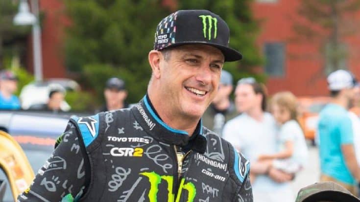 Professional Race Car Driver Ken Block Killed In Accident | Country Music Videos