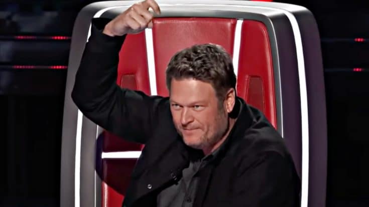 Blake Shelton Would Consider Returning to “The Voice”…For One Reason | Country Music Videos