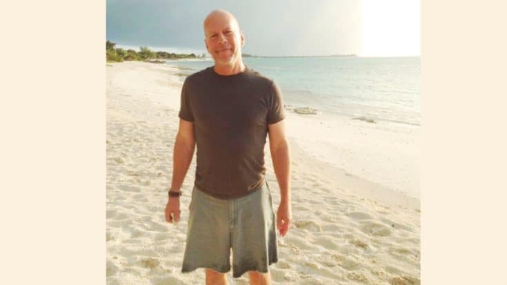 Bruce Willis Receives “Cruel” New Diagnosis | Country Music Videos