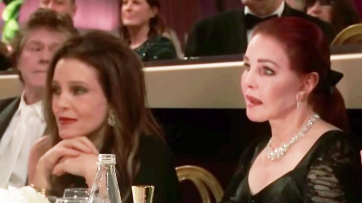 Priscilla Presley Shares Emotional Post On Lisa Marie’s Birthday | Country Music Videos