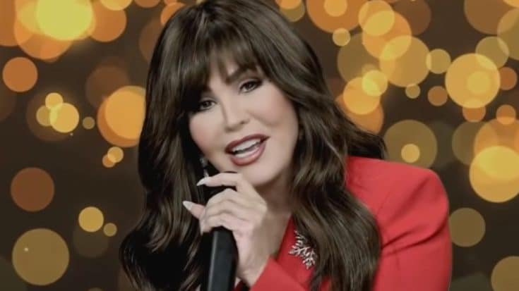 Marie Osmond Isn’t Leaving Money to Her Kids – Here’s Why | Country Music Videos