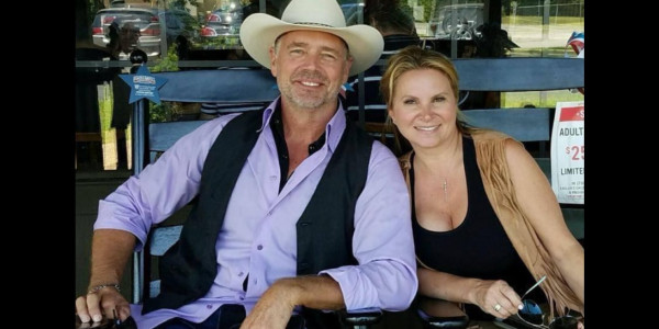 John Schneider has remarried after losing his wife, Alicia