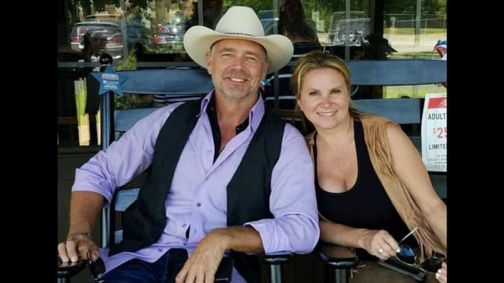 Alicia Allain, Wife Of ‘Dukes Of Hazzard’ Star John Schneider, Has Died | Country Music Videos