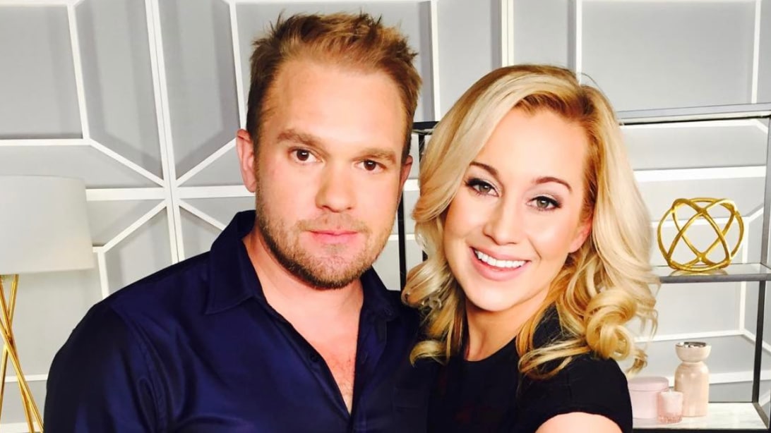 Kellie Pickler’s Husband, Kyle Jacobs, Dead At 49 | Country Music Videos