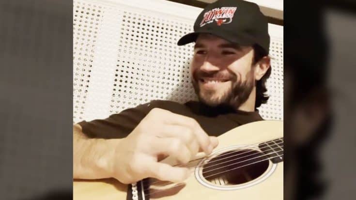 Sam Hunt’s Baby Daughter Steals The Show In Latest Instagram Post | Country Music Videos