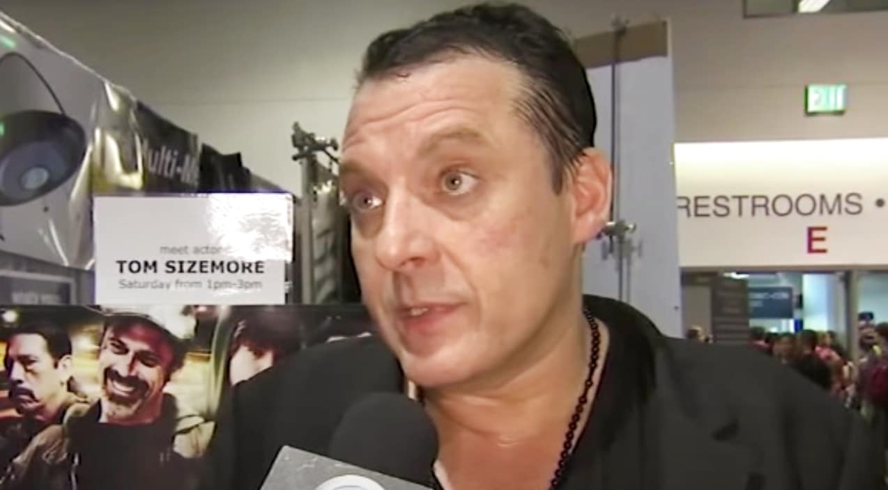Tom Sizemore’s Manager Releases Upsetting Update On His Condition | Country Music Videos