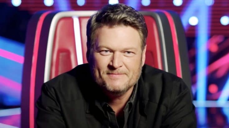 Blake Shelton Shares What He’s “Really Going To Miss” About “The Voice” | Country Music Videos