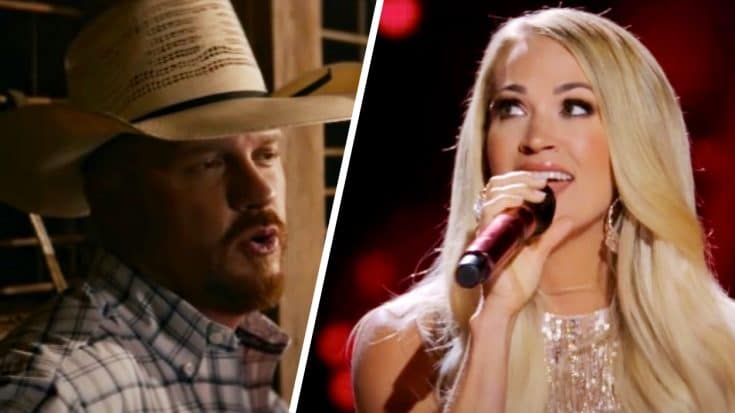 Cody Johnson Announces Future Duet…With Carrie Underwood | Country Music Videos