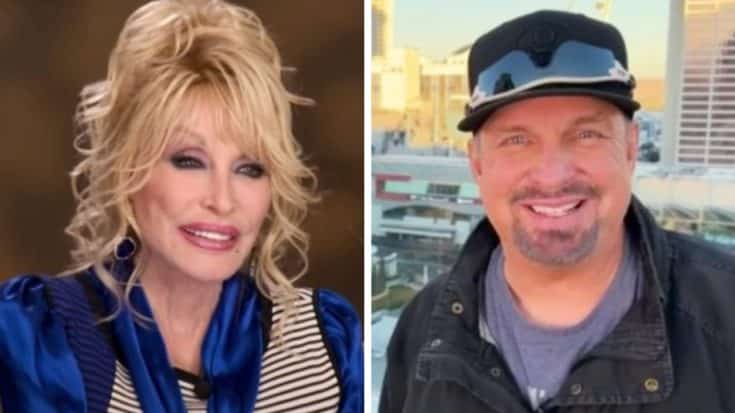 Dolly Parton & Garth Brooks Named As Hosts Of ACM Awards | Country Music Videos
