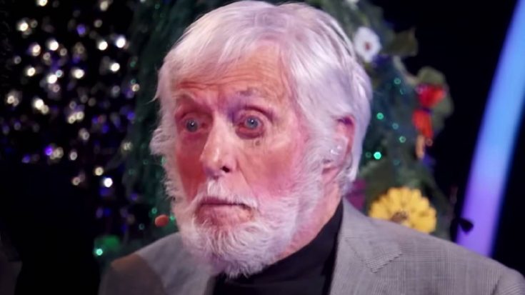 97-Year-Old Dick-Van-Dyke Reportedly “Suffered Minor Injuries” In Car Accident | Country Music Videos