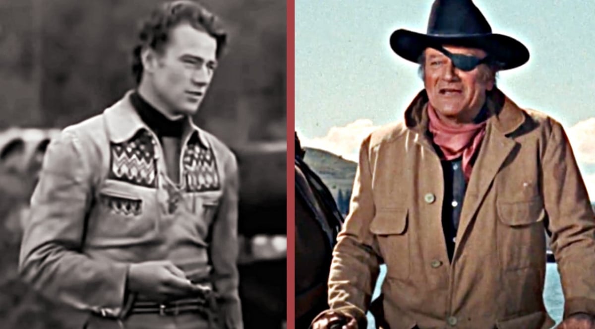 8 Fun Facts You May Not Know About John Wayne
