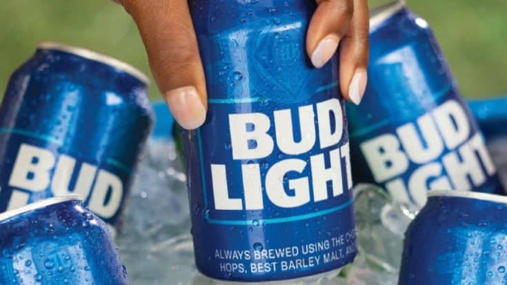 Bud Light Dethroned As Top Selling Beer In U.S. | Country Music Videos